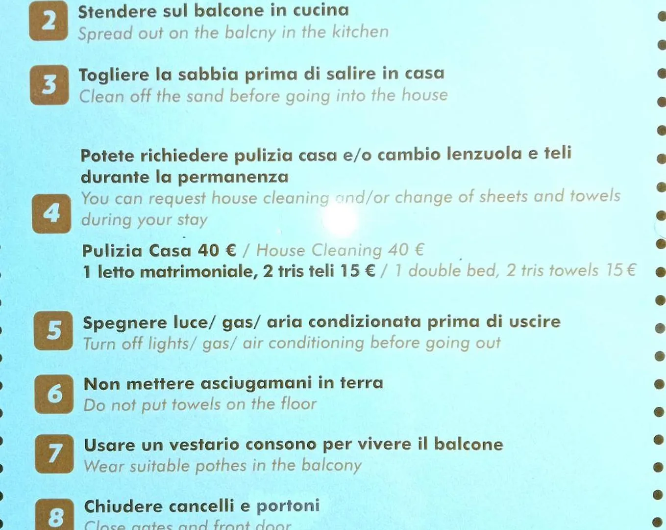 House Rome Front Sea Apartment Lido di Ostia