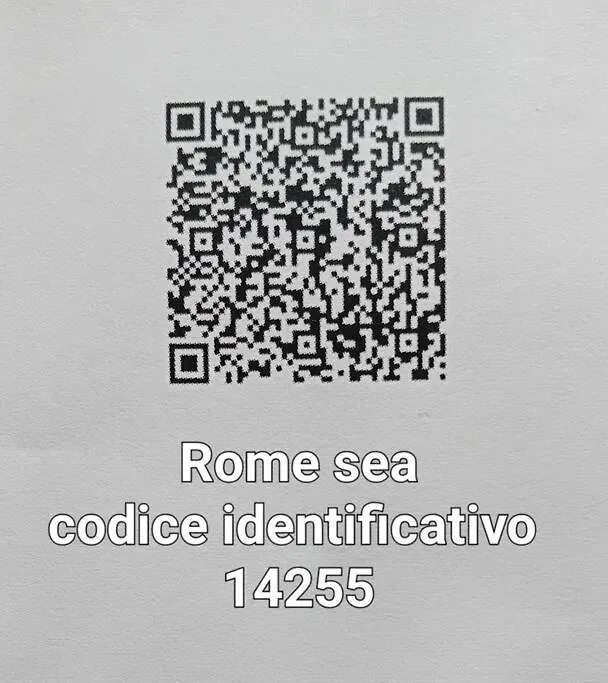 House Rome Front Sea Apartment Lido di Ostia 0*,  Italy