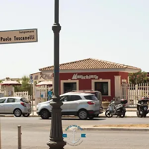 Ostia Lotito Loft Apartamento