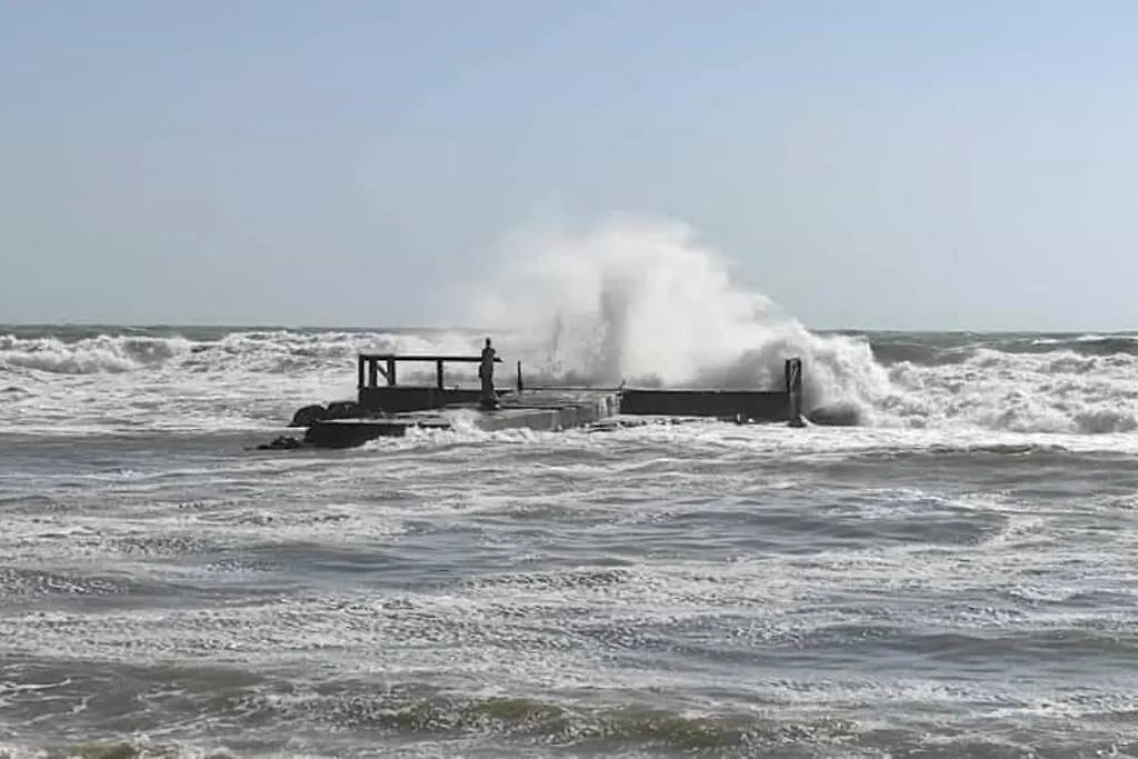 House Rome Front Sea Apartment Lido di Ostia