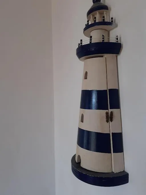 House Rome Front Sea Apartment Lido di Ostia