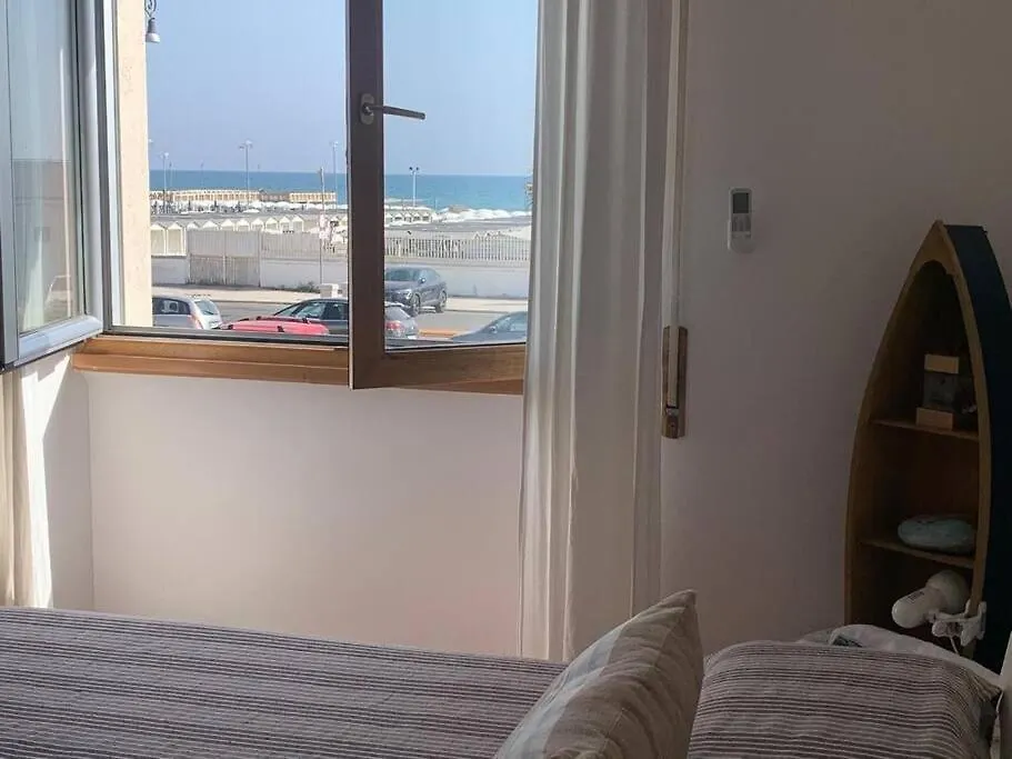 House Rome Front Sea Apartment Lido di Ostia