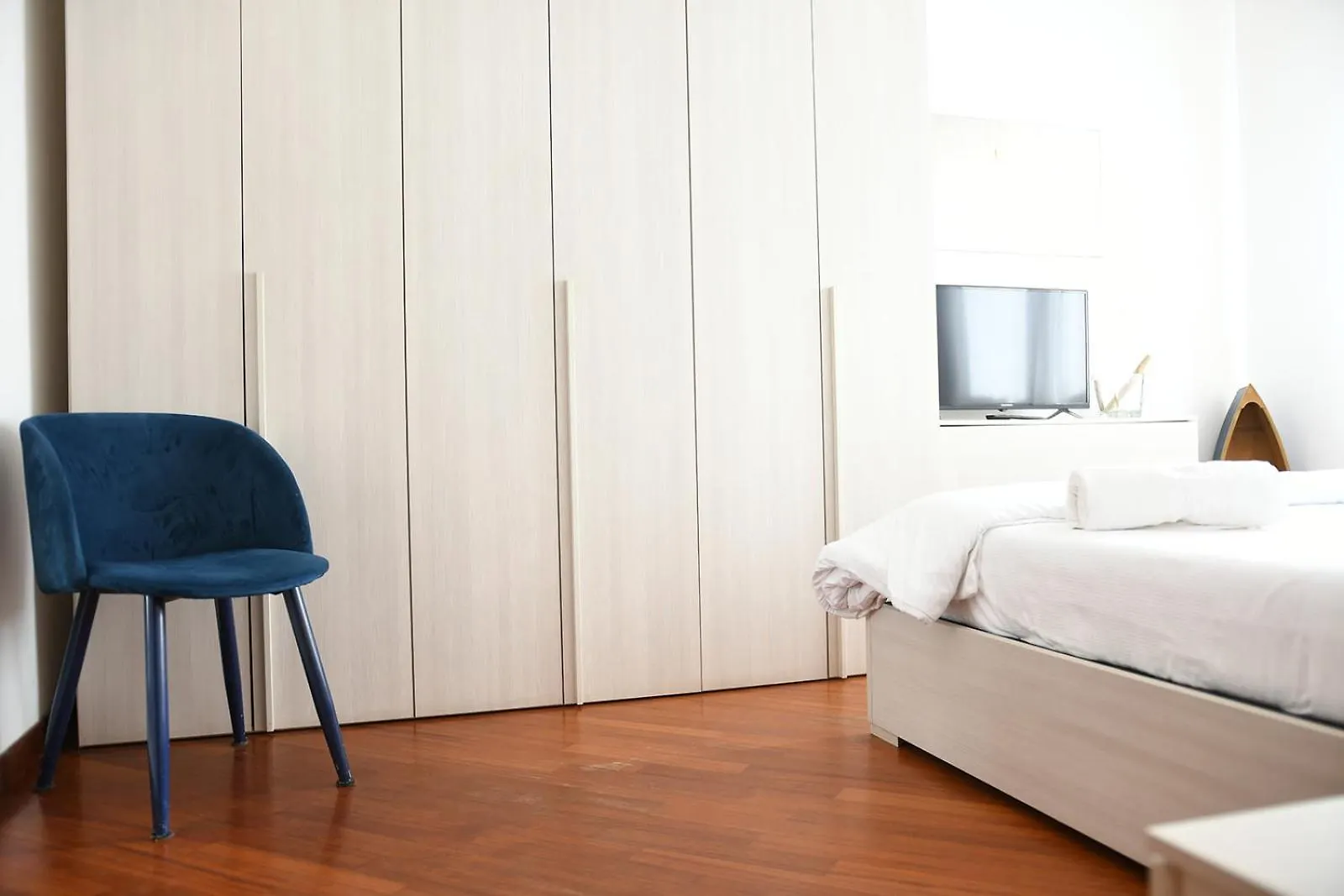 House Rome Front Sea Apartment Lido di Ostia