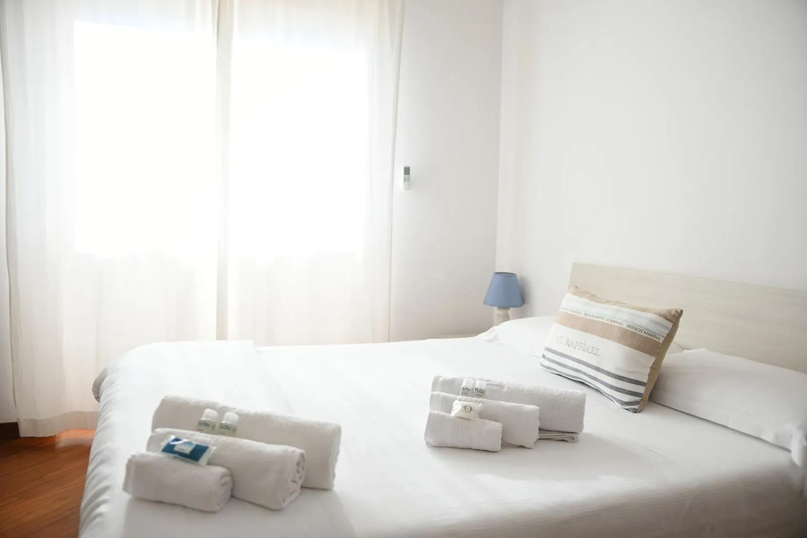 House Rome Front Sea Apartment Lido di Ostia 0*,