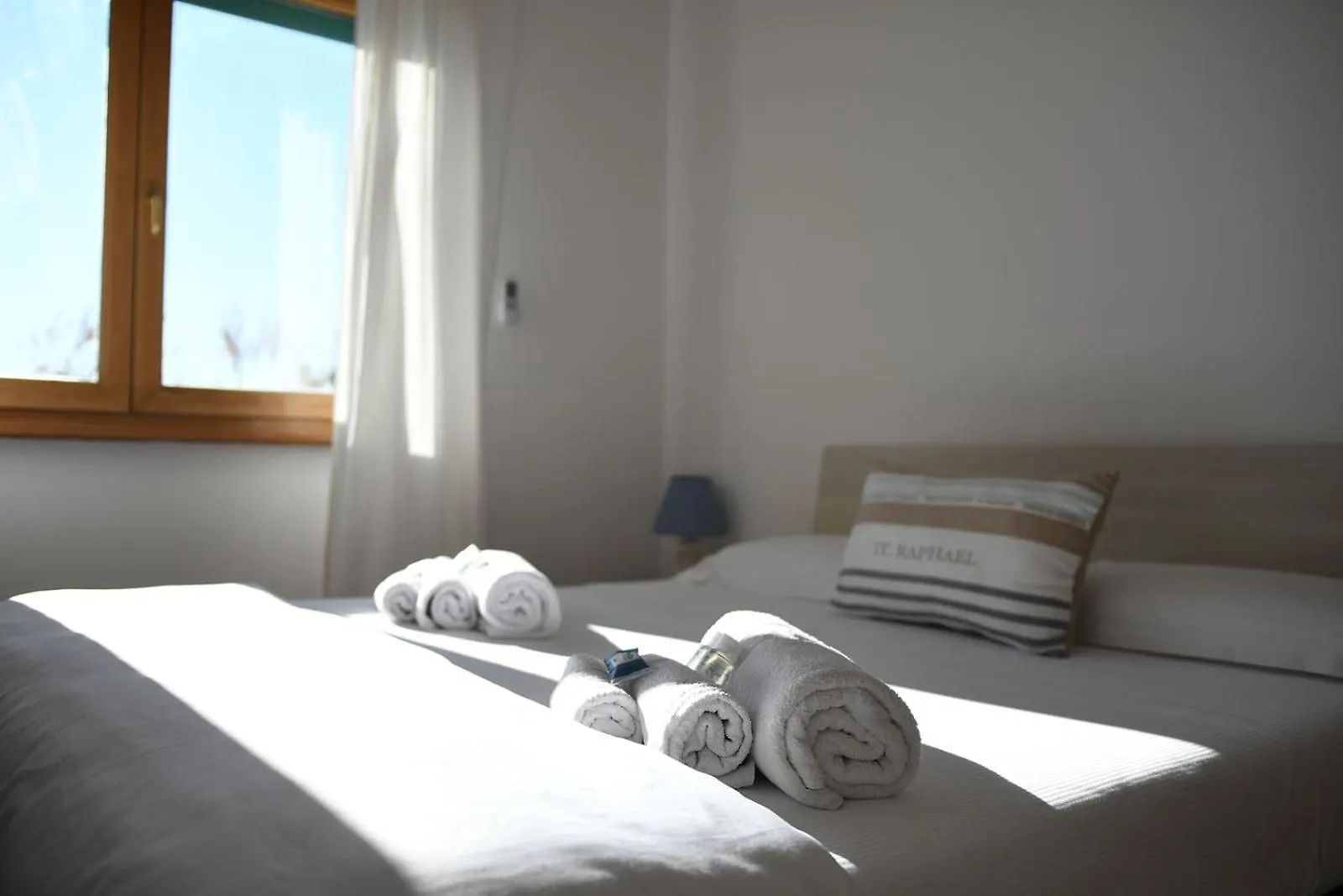 House Rome Front Sea Apartment Lido di Ostia Italy