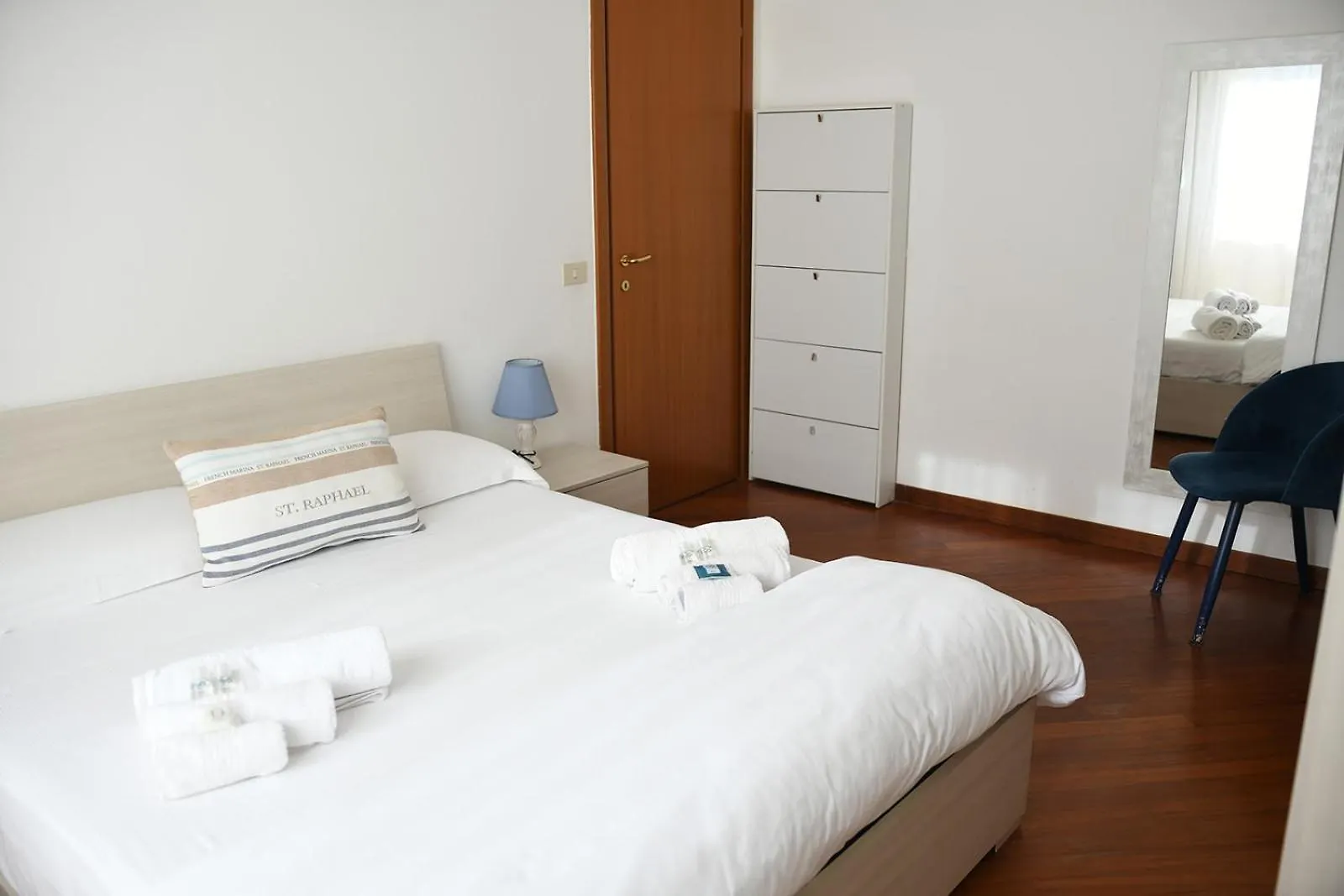 House Rome Front Sea Apartment Lido di Ostia