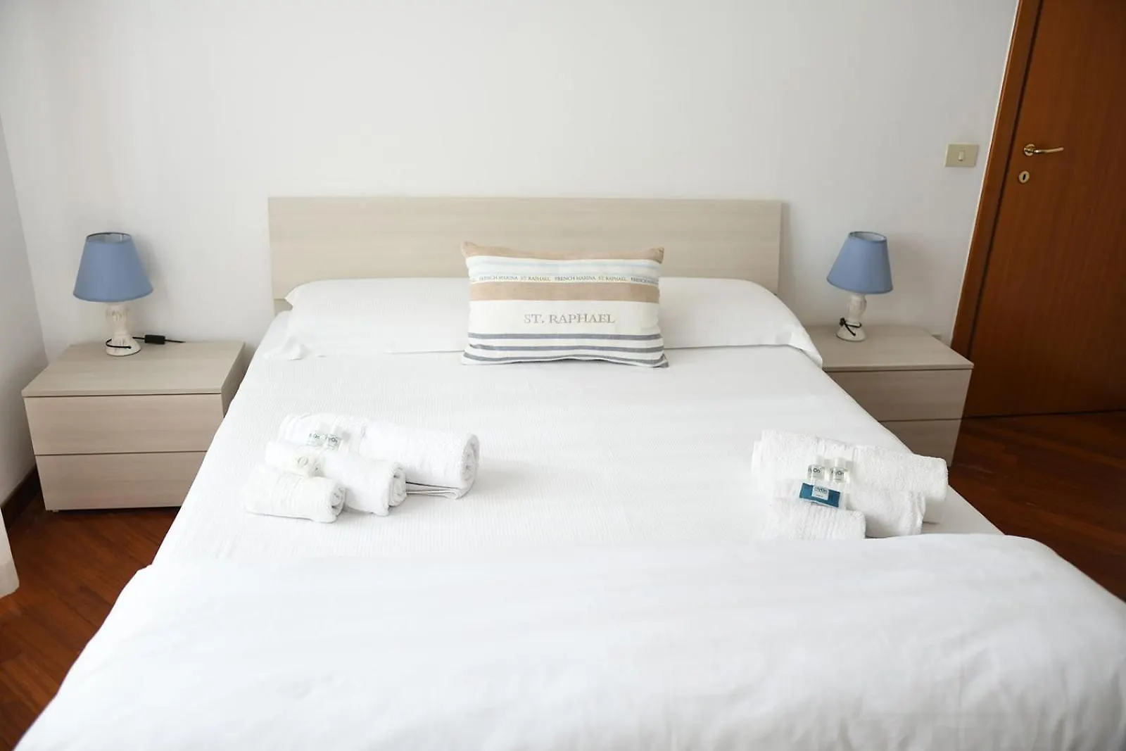 House Rome Front Sea Apartment Lido di Ostia