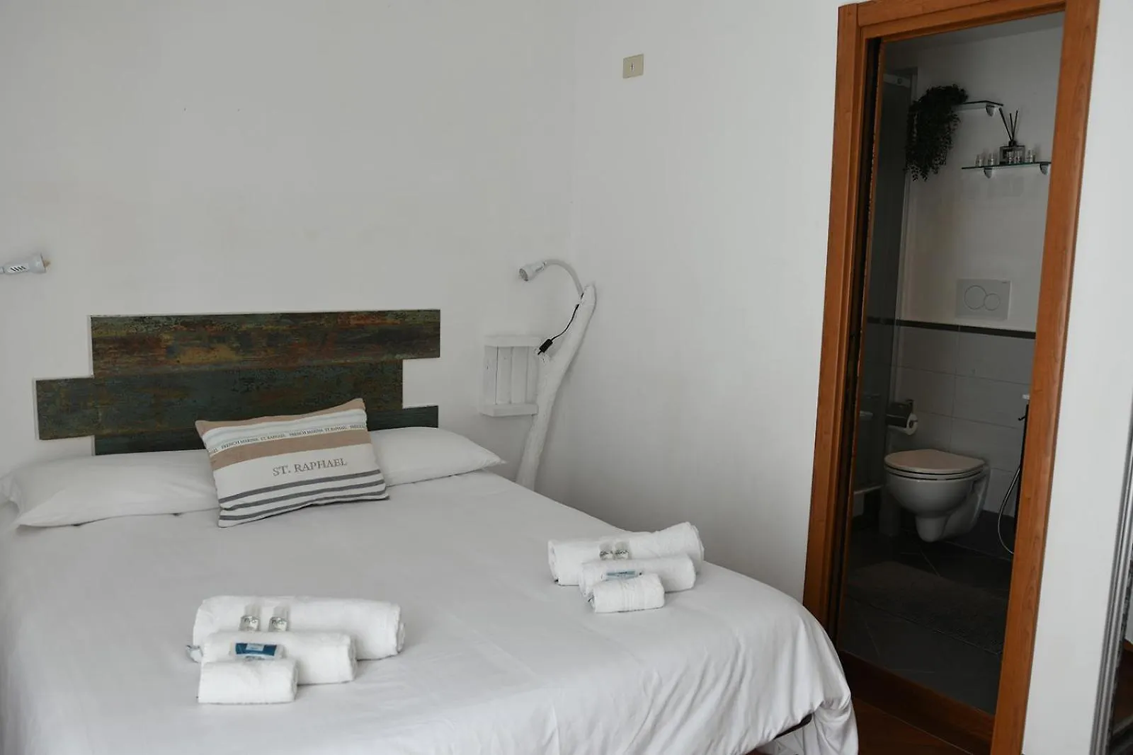 House Rome Front Sea Apartment Lido di Ostia