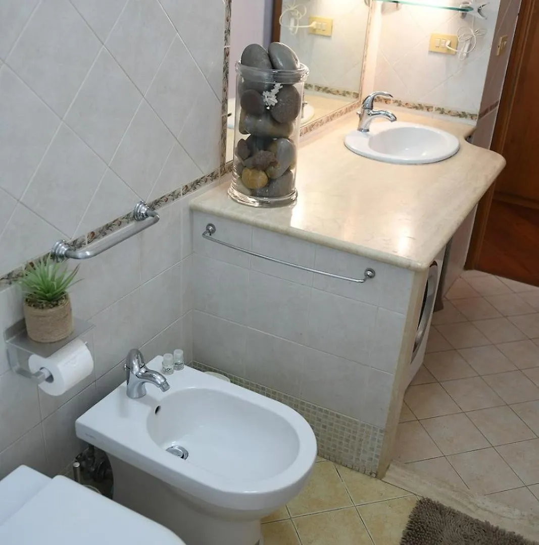 House Rome Front Sea Apartment Lido di Ostia
