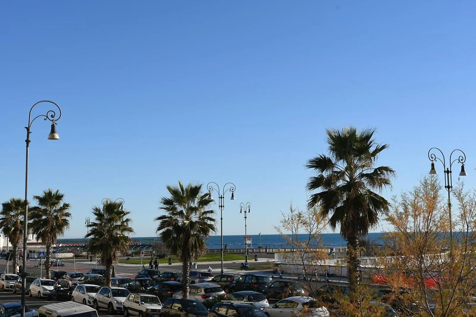 House Rome Front Sea Apartment Lido di Ostia