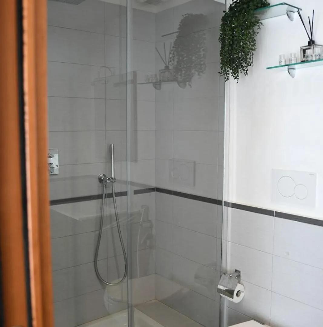 House Rome Front Sea Apartment Lido di Ostia