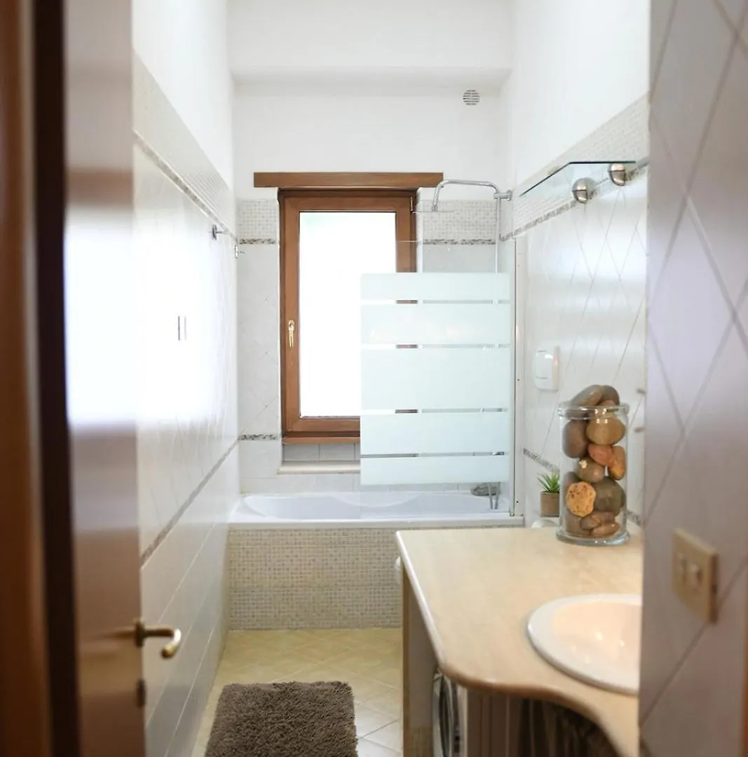 House Rome Front Sea Apartment Lido di Ostia