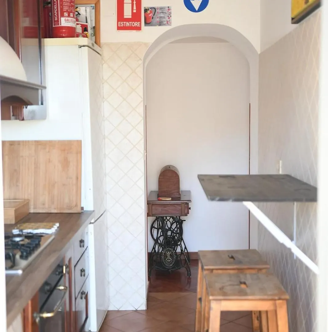 House Rome Front Sea Apartment Lido di Ostia 0*,