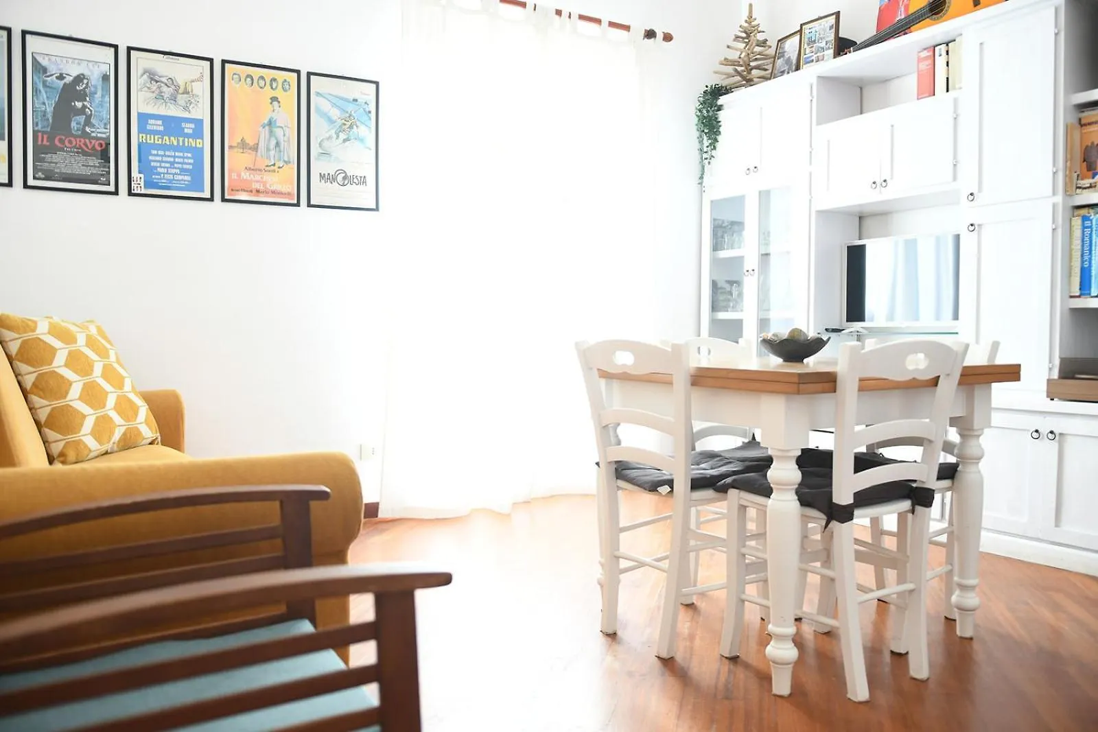 House Rome Front Sea Apartment Lido di Ostia